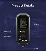 Car Paint Thickness Gauge