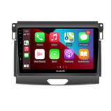 Daiko Multimedia Unit Wireless Carplay Android Auto For Ford Ranger 2015-2019