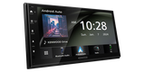 Kenwood DMX6523S Wireless Apple Carplay Android Auto Multimedia Receiver Car Stereo USB Bluetooth