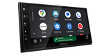 Kenwood DMX6523S Wireless Apple Carplay Android Auto Multimedia Receiver Car Stereo USB Bluetooth