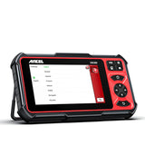 ANCEL DS300 Bidirectional OBD2 All System Scan Tool with 28+ Resets / FCA Autoauth