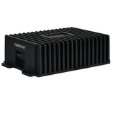 Compact DSP Amplifier For Android Head Unit 4x80W Max