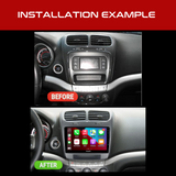 Daiko Multimedia Unit Wireless Carplay Android Auto For 2012-2020 Dodge Journey