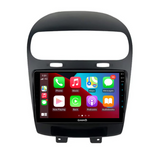Daiko Multimedia Unit Wireless Carplay Android Auto For 2012-2020 Dodge Journey