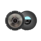 Recoil HM65.4 6.5inch PRO Midrange Speaker  200W RMS 400W Max Carbon Fiber