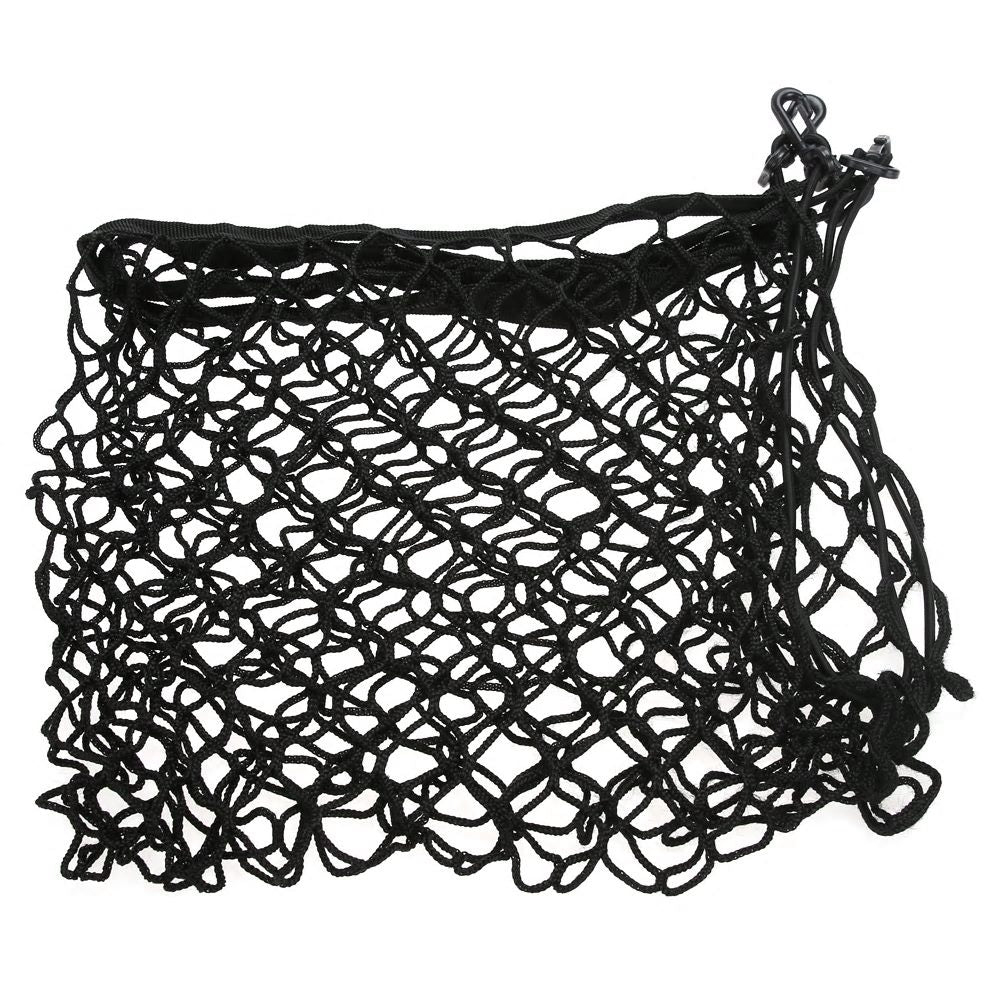 Universal Car Trunk Cargo Net Mesh Storage Organiser Pocket