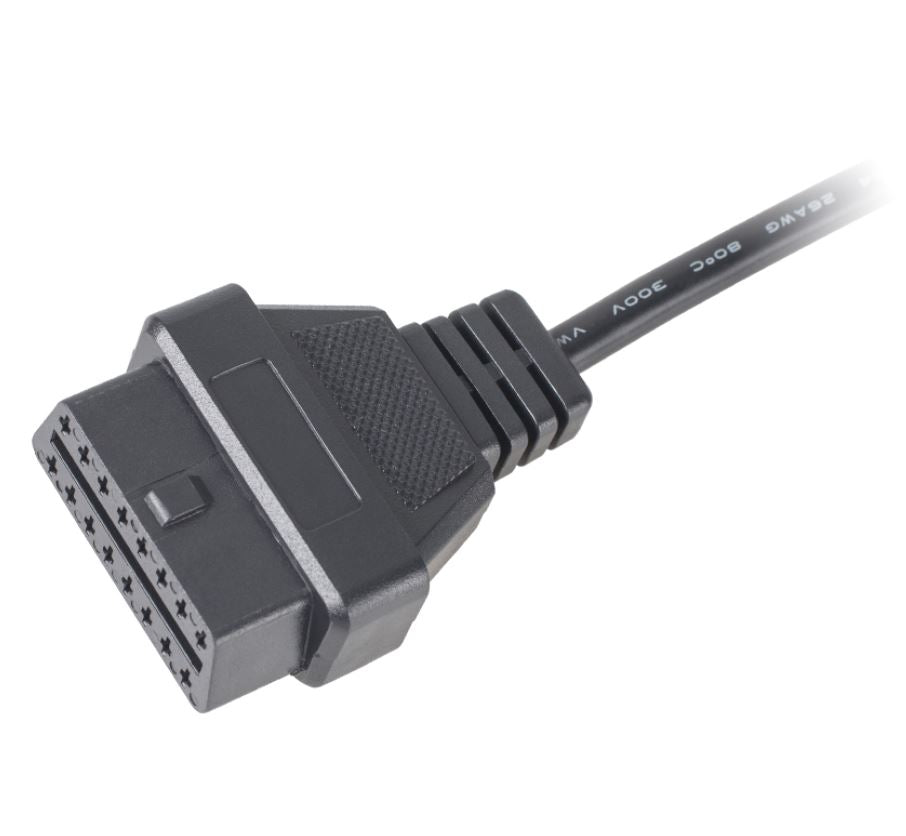 Honda OBD Adapter 5 pins to 16 pins