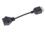 Honda OBD Adapter 5 pins to 16 pins