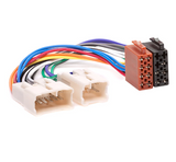 For Toyota ISO Harness Stereo Wiring Adapter Plug Cable