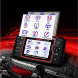 Car Diagnostic Scanner iCarsoft LR V3.0 for  LandRover/ Jaguar Oil, BMS, DPF etc