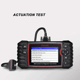 Car Diagnostic Scanner iCarsoft LR V3.0 for  LandRover/ Jaguar Oil, BMS, DPF etc
