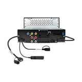 JVC KW-M590BT Double Din CarPlay & Android Auto Head Unit