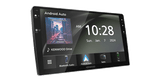Holden Colorado 2006-2012 Kenwood DMX80AXS Digital Media Receiver Carplay Android Auto