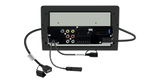 Hyundai ix35 Tucson 2010-2015 Kenwood DMX80AXS Digital Media Receiver Carplay Android Auto