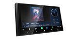 Kenwood DMX7525S 6.92" HD Wireless Apple CarPlay & Android Auto Multimedia Receiver