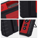 Professional Car Diagnostic Tool LAUNCH X431 CRP909C Full System 15 Functnions