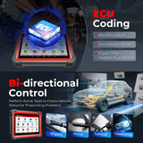LAUNCH X431 IMMO Plus With X-PROG 3 Key Fob Programming Diagnostic Tool 39+ Service Functions