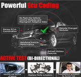 Professional Car Scan Tool Launch Pros Mini V3.0 2021 Model All Systems Scan