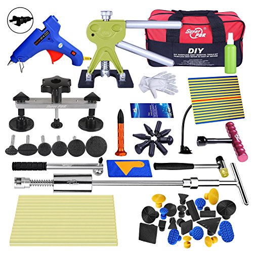 Paintless Dent Removal Kit GK