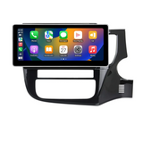 Daiko Hiro Car Stereo Wireless Carplay Android  Auto For Mitsubishi Outlander 2013-2021