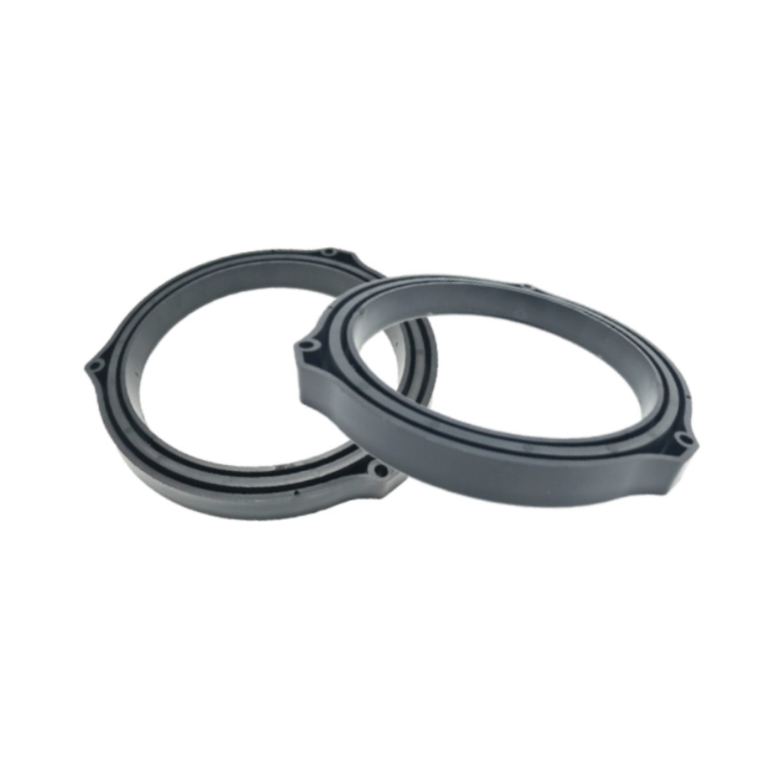 6"-6.5" Ford Rear Door Speaker Spacer (SM-16)