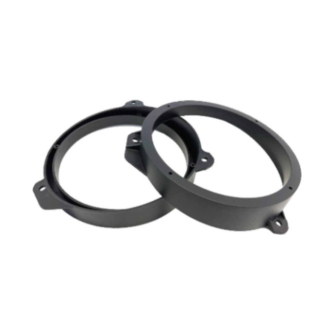 6"-6.5" Subaru Forester Front Door Speaker Spacer (SM-40)