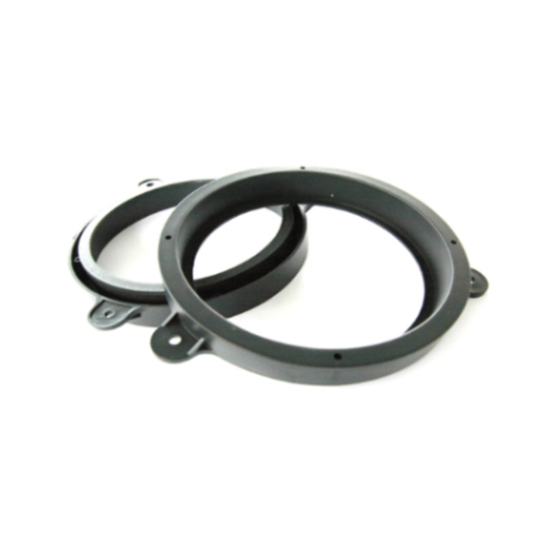 6"-6.5" Subaru Forester Rear Door Speaker Spacer (SM-41)