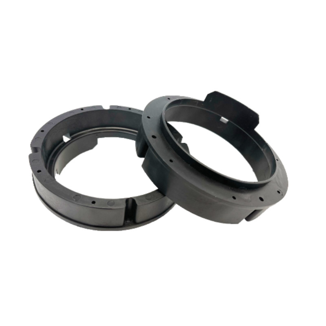 6"-6.5" Volkswagen Golf Speaker Spacer – Solid Fit (SM-44)