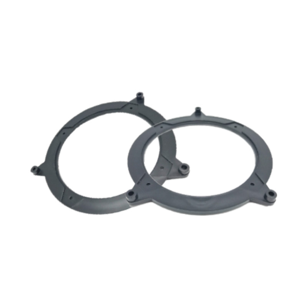 BMW 3 Series (E46) Front Speaker Spacer (SM-58) 6"-6.5"