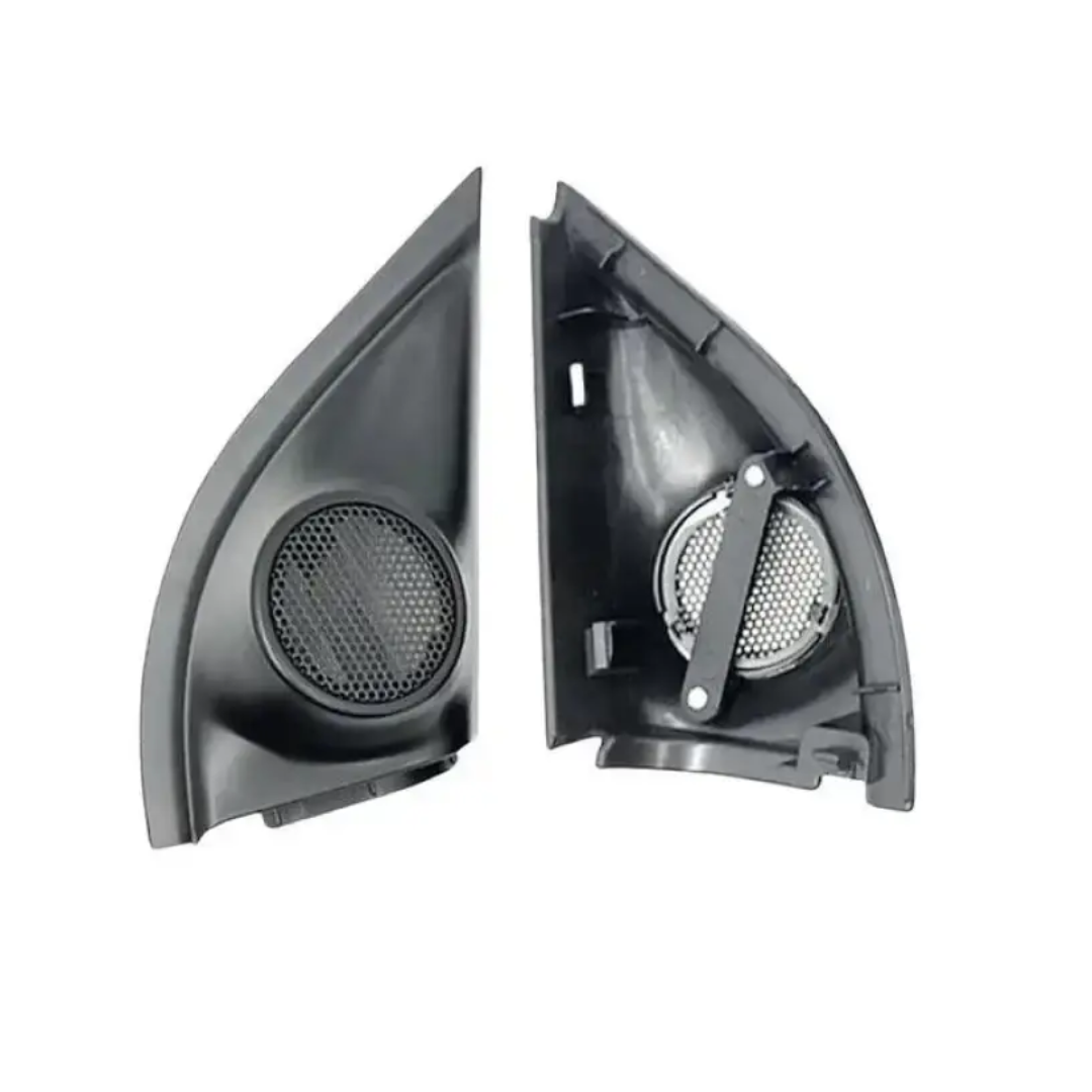 2014-2021 Honda Vezel Tweeter Refitting