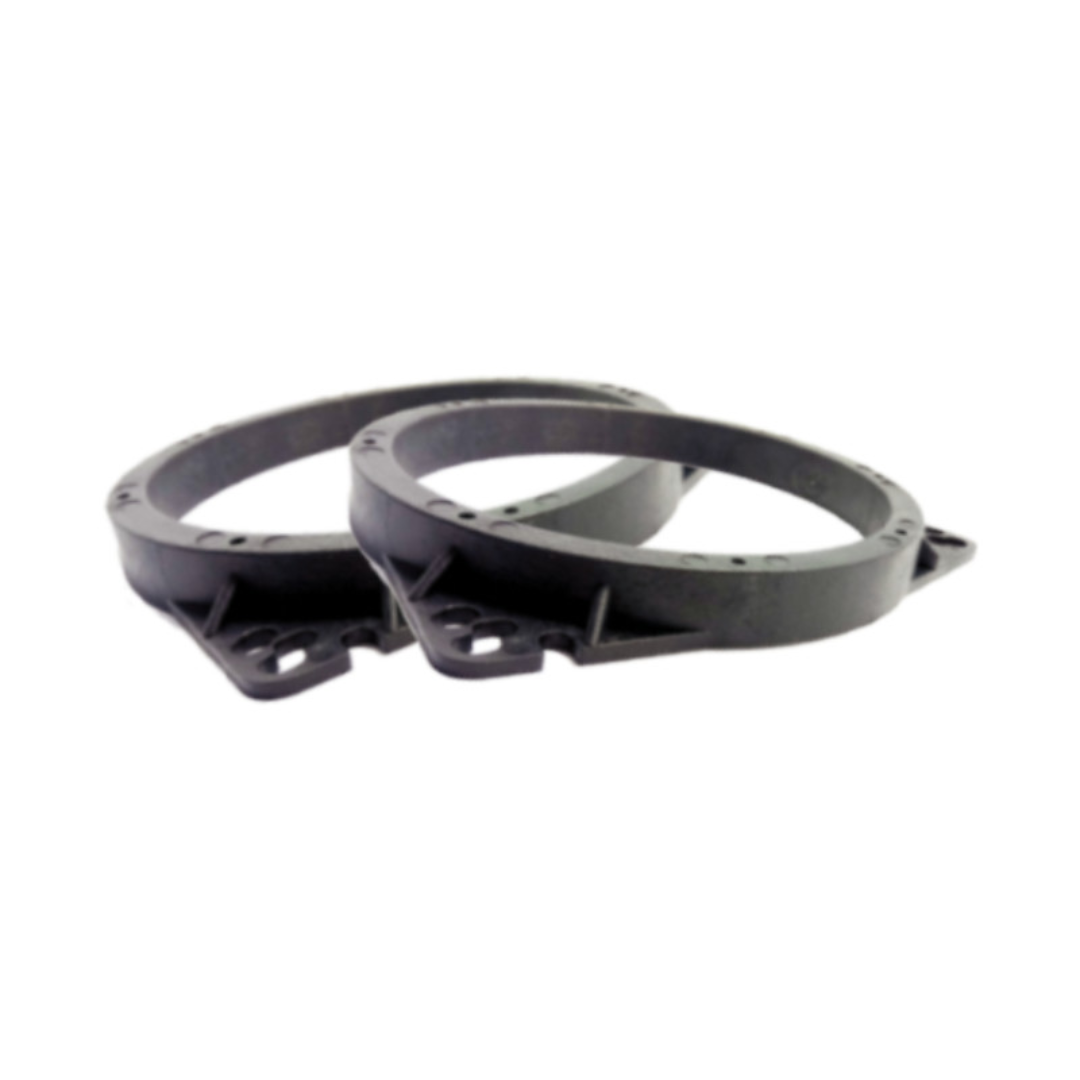 6"-6.5" Toyota / Nissan Speaker Spacer – Solid Fit (SM-10)