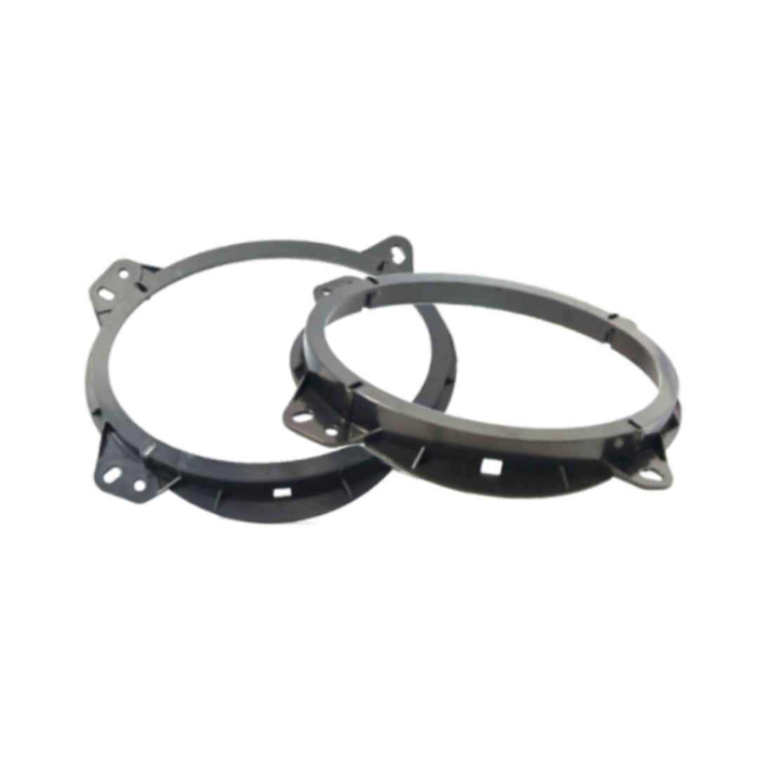 Toyota 2002+ Speaker Spacer – 6x9" Fitment (SM-91)
