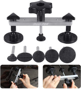 High Quality Paintless Dent Repair Advanced Kit New Black Edition