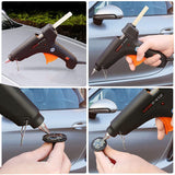 High Quality Paintless Dent Repair Advanced Kit New Black Edition