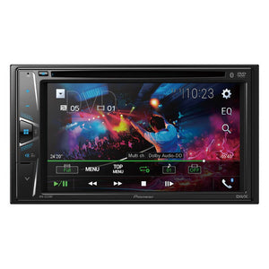 CD/DVD Players