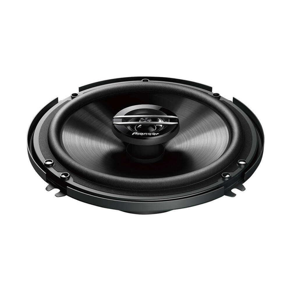 Pioneer TS-G1620F2 6.5 Inch 2-Way Coaxial Speakers | 300W Max | G-Series