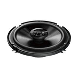 Pioneer TS-G1620F2 6.5 Inch 2-Way Coaxial Speakers | 300W Max | G-Series
