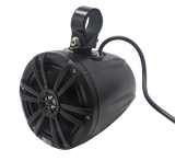 Recoil R65 Waterproof Can Speakers Powersports For UTV Motorcycle Boat