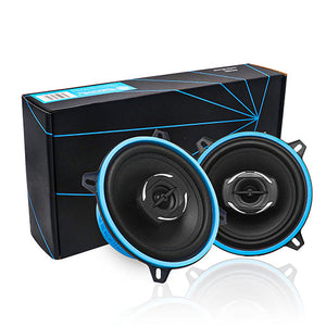 5.25 Inch Speakers