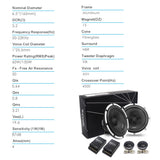 RecoilRD65CarAudioComponentSpeakerSystemPerformanceSeries6.5-Inch_4.jpg