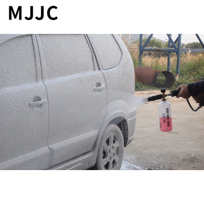 High Quality Snow Foam Gun Foam Lance For Karcher K2-K7
