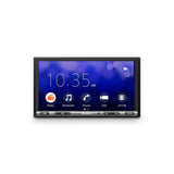 Sony XAV-AX3200 6.95" Digital Media Receiver | Apple CarPlay & Android Auto
