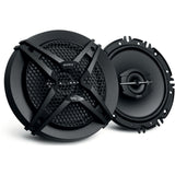 Sony XS-GTF1639 6.5" 3-Way Coaxial Speakers | 45W RMS / 270W Peak