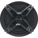 Sony XS-GTF1639 6.5" 3-Way Coaxial Speakers | 45W RMS / 270W Peak