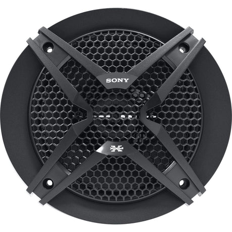 Sony XS-GTF1639 6.5" 3-Way Coaxial Speakers | 45W RMS / 270W Peak