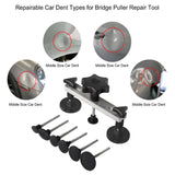 Paintless Dent Removal Kit GK