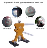 Super Dent Removal Kit