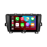 Daiko Multimedia Unit Wireless Carplay Android Auto For Toyota Prius 2010-2015