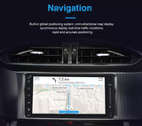 Car Stereo For Toyota  7inch Carplay and Android Auto Bluetooth USB 2GB+32GB