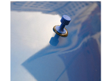 T-bar Dent Repair Puller Kit with Glue Tabs Suction Cup
